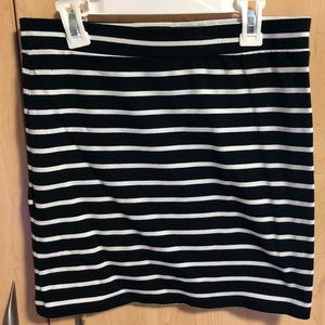 Forever 21 Bodycon Skirt